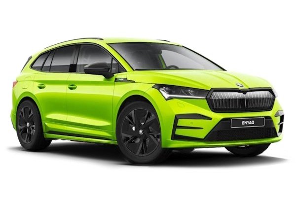 Buy SKODA ENYAQ-IV Tyres Online