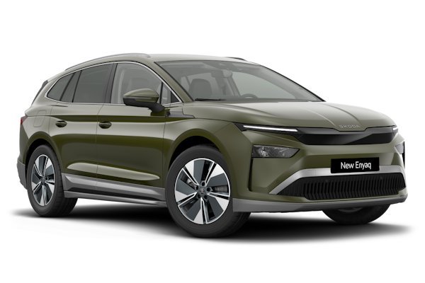 Jante Skoda Enyaq