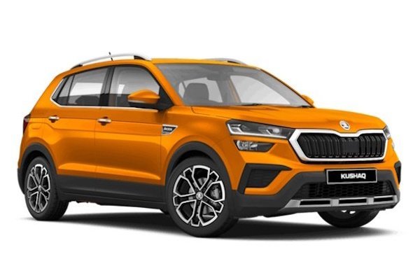 Buy SKODA KUSHAQ Tyres Online
