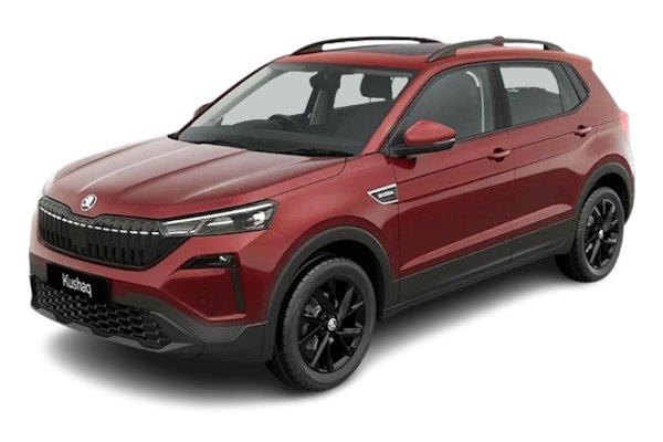 SUV, 5d