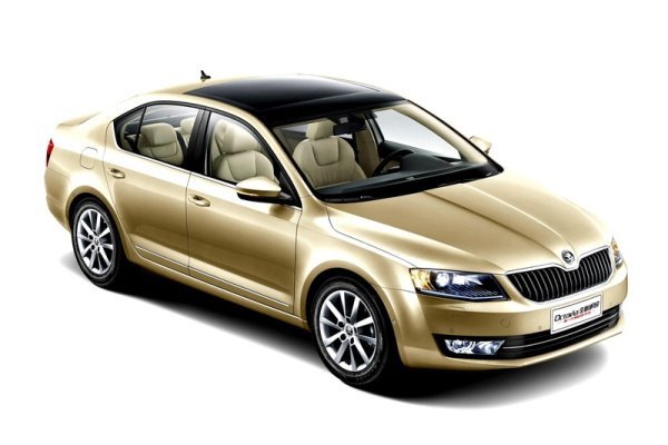 Skoda Octavia Classic Tyre