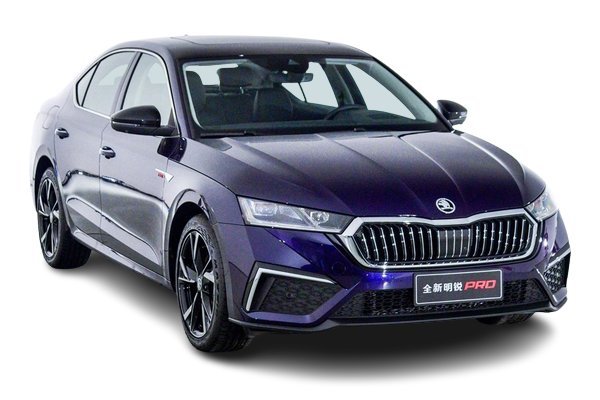 Skoda Octavia Pro Tyre
