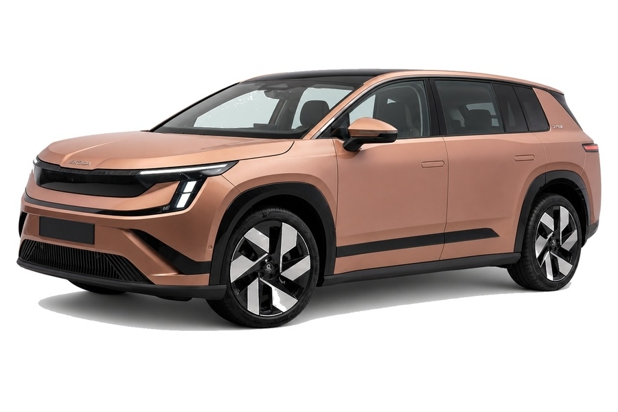 Anvelope Skoda Peaq