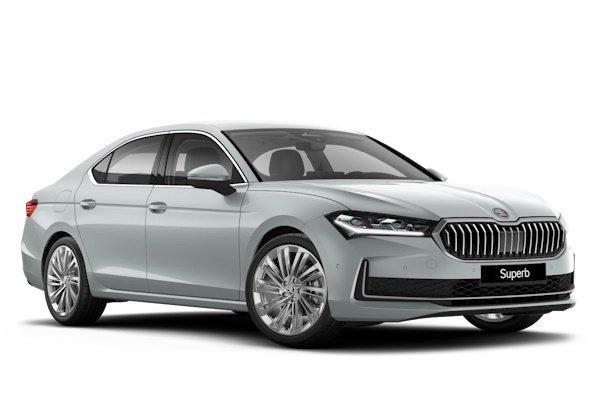 Anvelope Skoda Superb