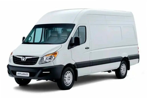Van