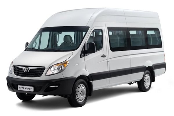 Bus