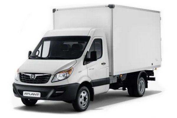 Chassis cab