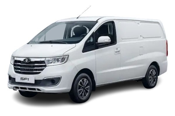 MiniVan