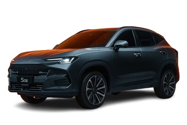opony do Soueast S06 SUV, 5d