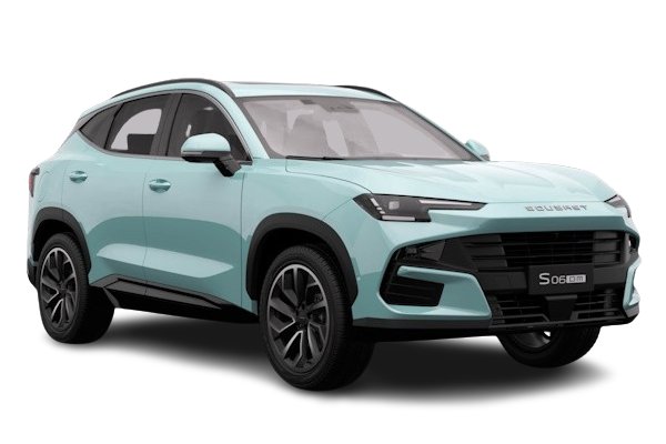 opony do Soueast S06DM SUV, 5d