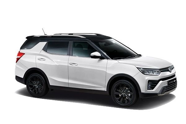 Jante Ssangyong Tivoli Grand