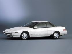 Подбор шин на Subaru Alcyone