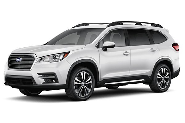 2021 Subaru Ascent