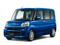 Подбор шин на Subaru Chiffon