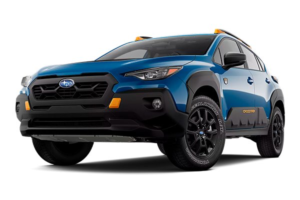 Jante Subaru Crosstrek