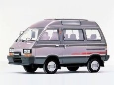 Подбор шин на Subaru Estratto
