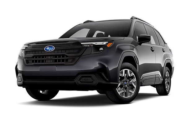 Jante Subaru Forester