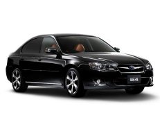 スバル レガシィ B4 BL [2003 .. 2009] - ホイール＆タイヤサイズ、PCD