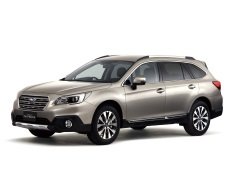 Подбор шин на Subaru Legacy Outback
