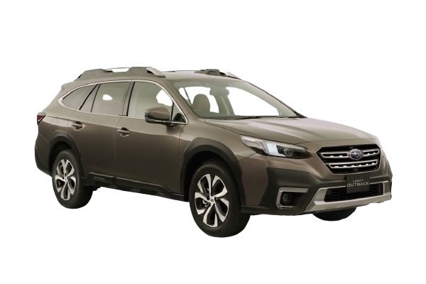 Subaru Legacy Outback Tyre