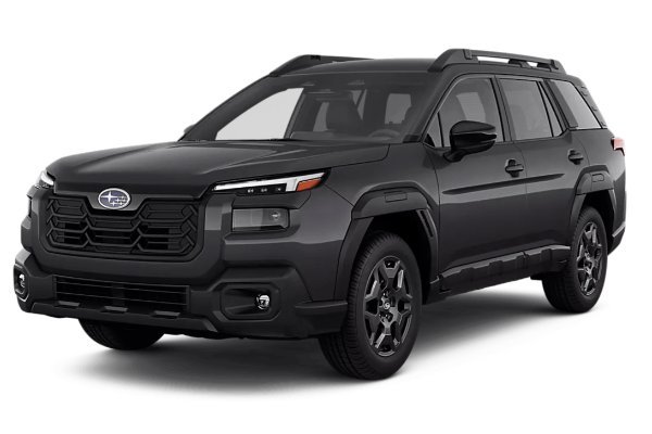 Subaru Outback 車款照片