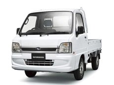 Подбор шин на Subaru Sambar Truck