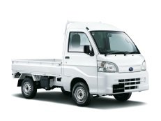 Подбор шин на Subaru Sambar Truck