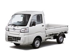 Подбор шин на Subaru Sambar Truck