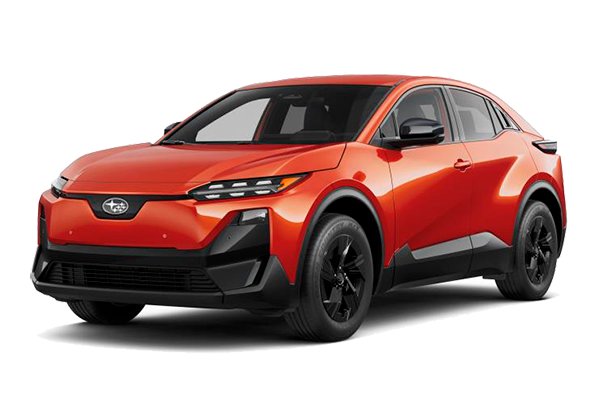 Jante Subaru Uncharted