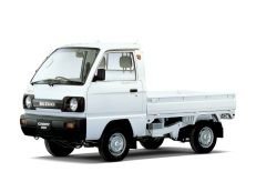 Подбор шин на Suzuki Carry