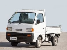 Подбор шин на Suzuki Carry