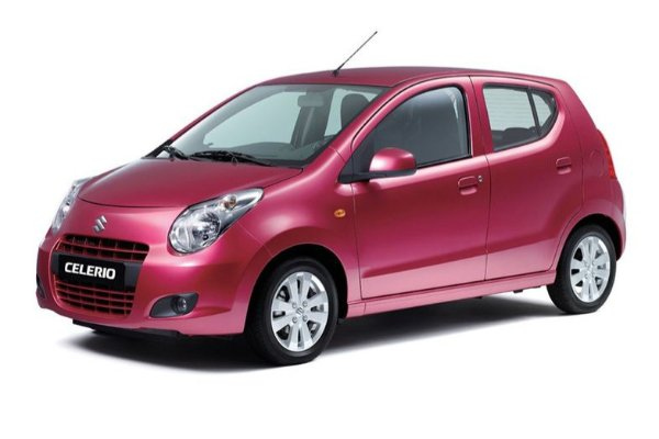 Buy SUZUKI CELERIO Tyres Online