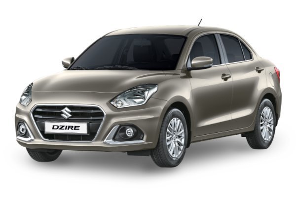 Подбор шин на Suzuki Dzire