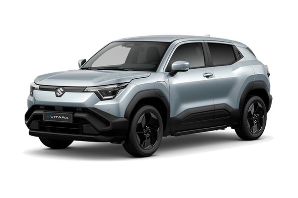 Jante Suzuki e Vitara