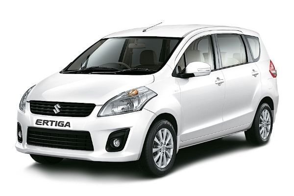 Buy SUZUKI ERTIGA Tyres Online