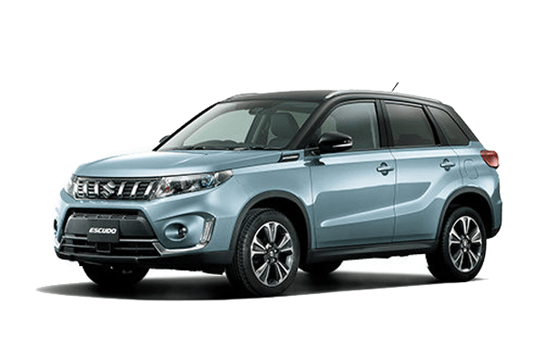 Suzuki escudo 2019