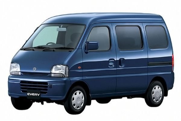 スズキ EVERY サービスマニュアル 2005年版 スズキ(純正) サービスマニュアル のパーツレビュー | エブリイ