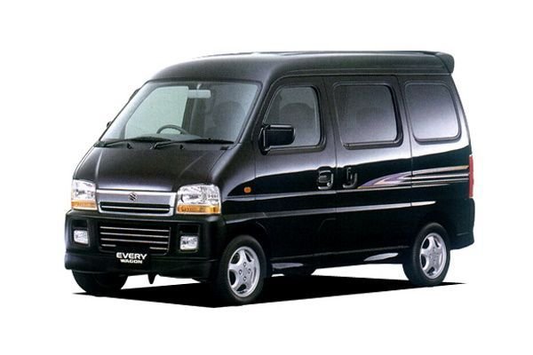 DA62W エブリーワゴン　ダイナモ エブリイ エブリィ エブリー DA62V DA62W 低抵抗・高出力