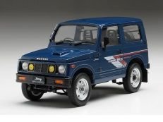 1990 スズキ ジムニー - ホイール＆タイヤサイズ、PCD