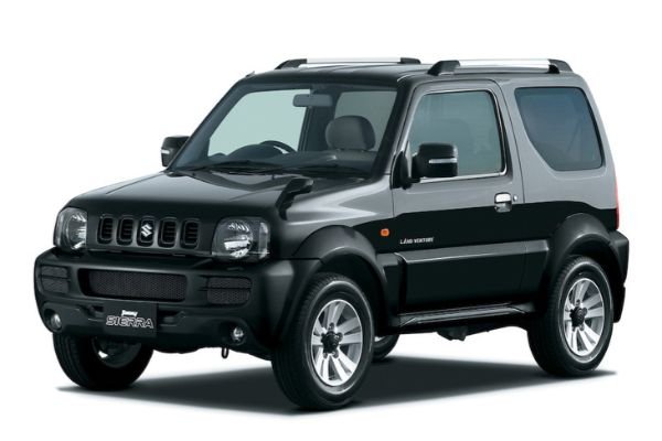 きのぴージムニー　　訳アリ品 カーネル 1/43 スズキ ジムニー JB64W 2019 郵便集配車 完成品