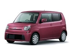 Suzuki Mr Wagon Tyre