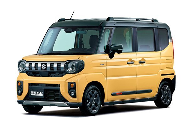 国産　2022年製　155/65R14 1本 スズキ純正　スペーシアギア スズキ スペーシア ギアのタイヤ｜タイヤサイズ一覧 - 価格.com