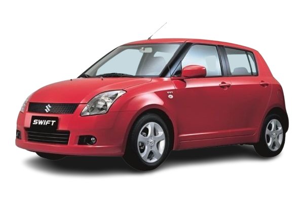 Suzuki Swift 2008 Tailles De Pneus roues PCD D ports Et 