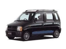 Подбор шин на Suzuki Wagon R
