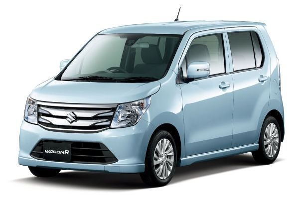ワゴンRアクスル ワゴンRのアクスル・車高調整・車高短・J-LINEに関するカスタム