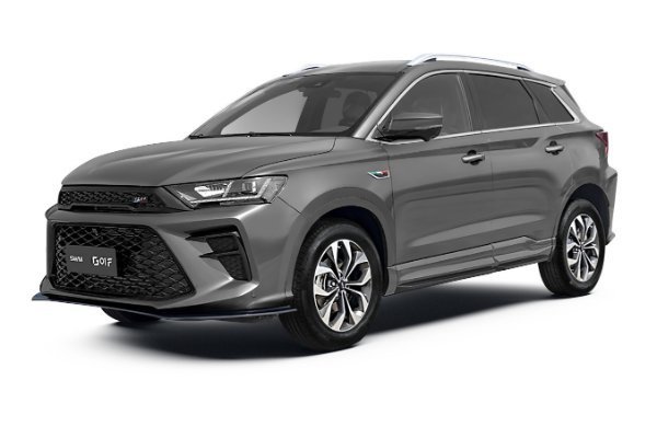 SUV, 5d