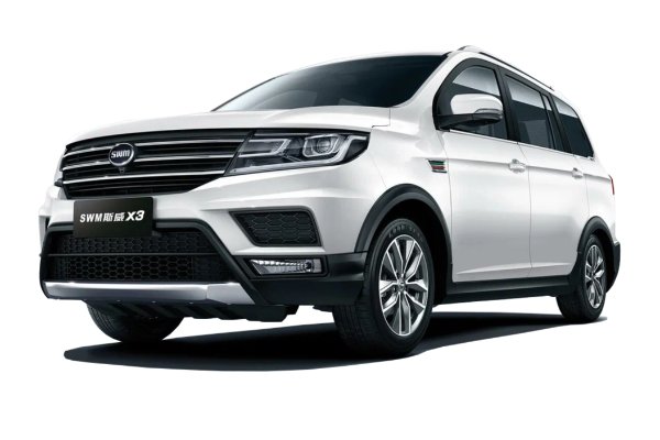 opony do SWM X3 SUV, 5d