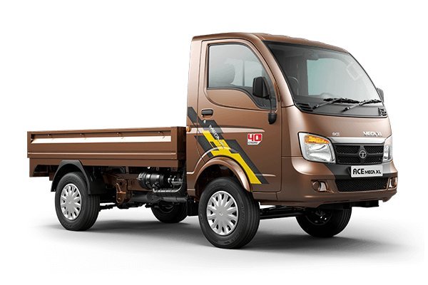 Tata Ace Mega Tyre