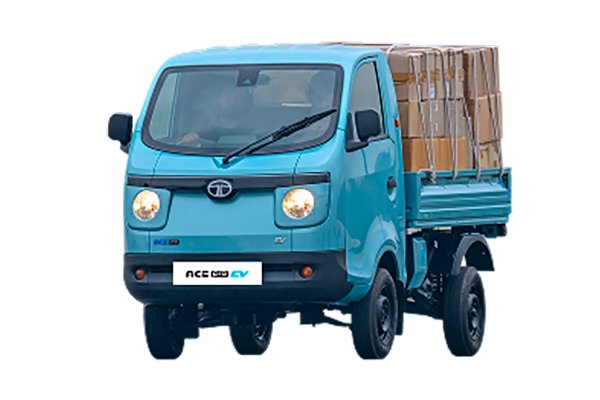 opony do Tata Ace Pro Truck, 2d