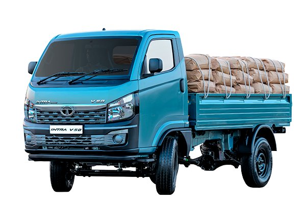 opony do Tata Intra V50 Truck, 2d